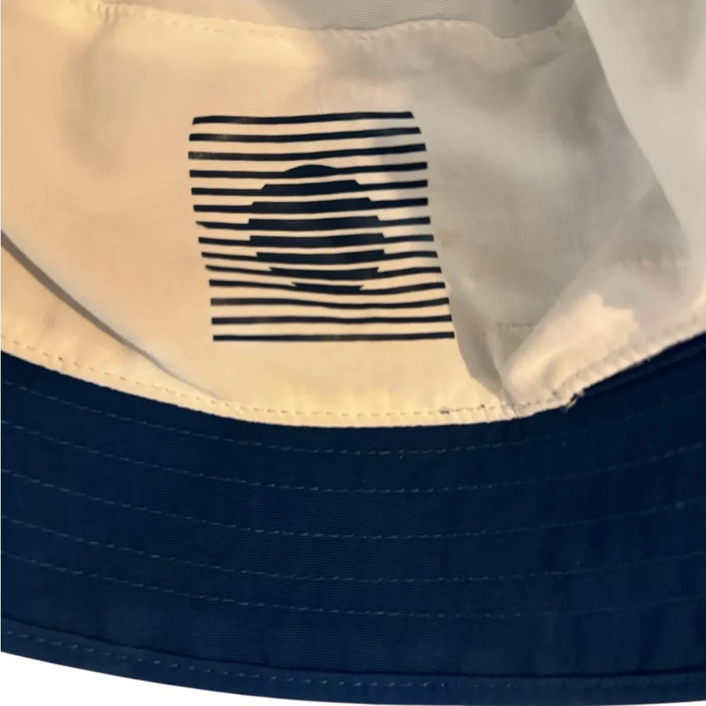 The North Face Youth Royal Blue Bucket Hat